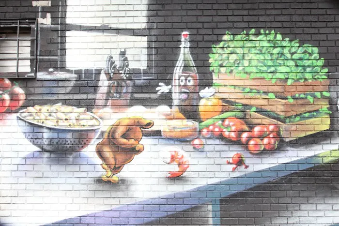 Luigi’s Pizza Picture 9