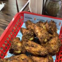 Tandoori Pizza - Richmond Hill ico