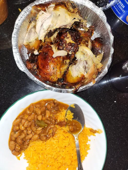 El Campeon De Los Pollos Picture 3
