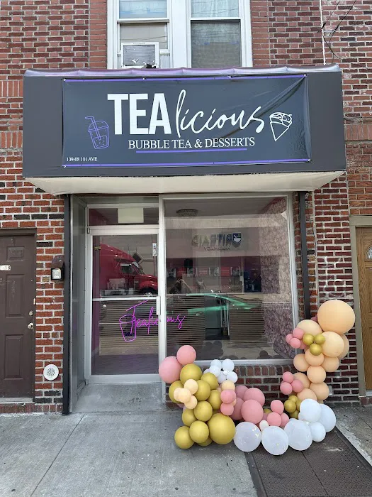 Tealicious Picture 10