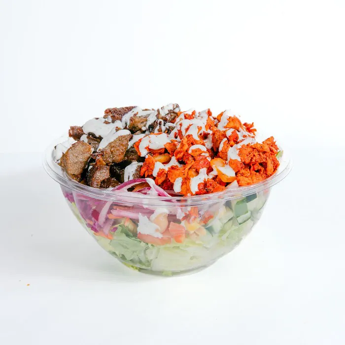 Blazin Chicken & Gyro Picture 7