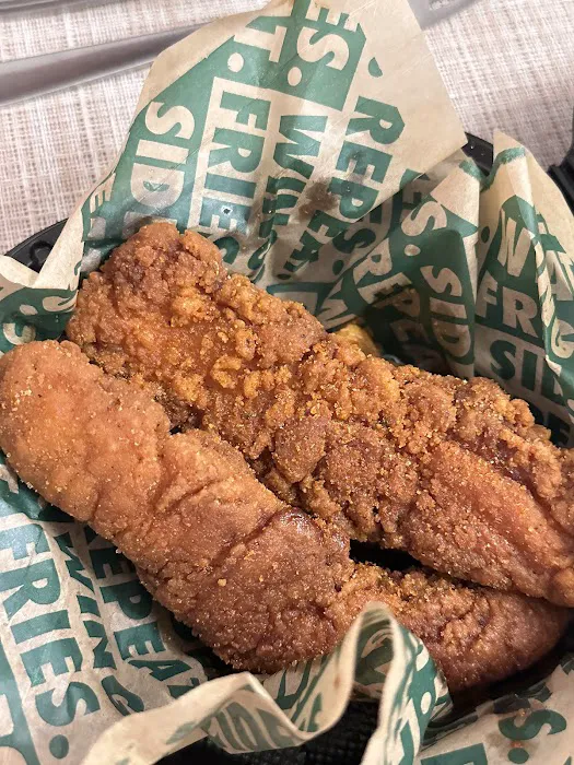 Wingstop Picture 8