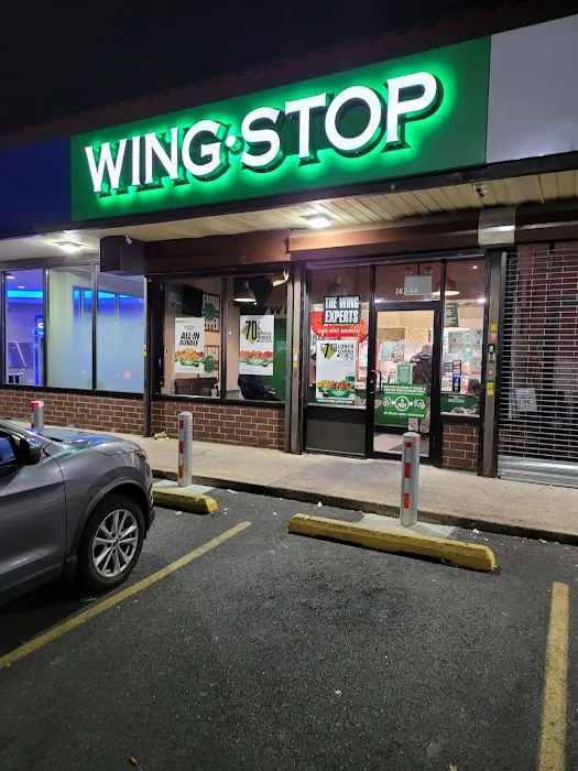 Wingstop Picture 3
