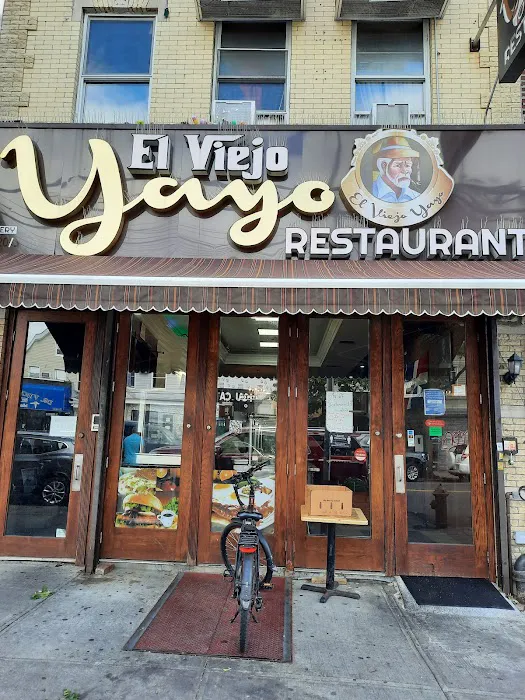 El Viejo Yayo Picture 1