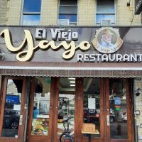 El Viejo Yayo ico