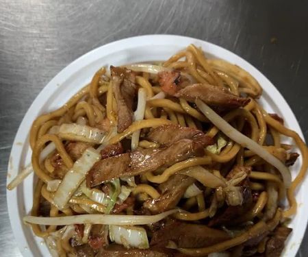 China Star