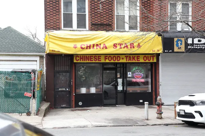 China Star Picture 7