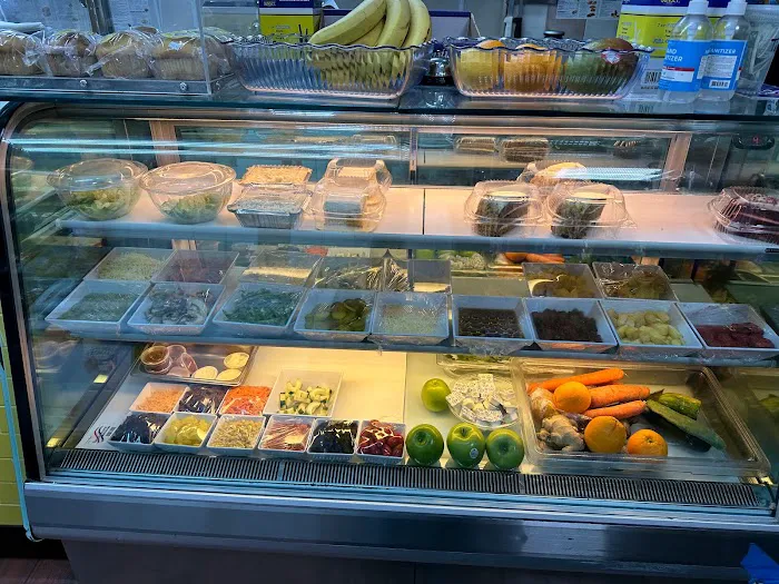 Crown deli 2 corporation Picture 4