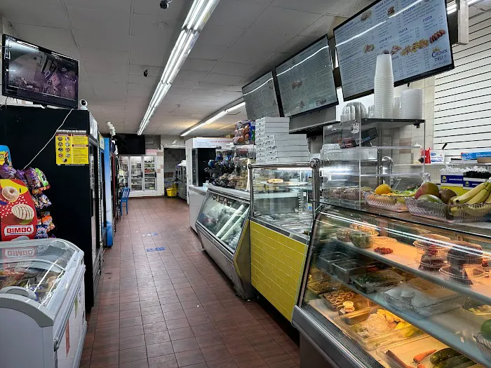 Crown deli 2 corporation Picture 5