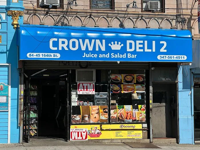 Crown deli 2 corporation Picture 1