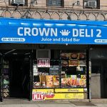 Crown deli 2 corporation