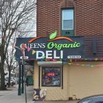 Queens Organic Deli