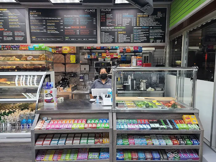 Village Market & Grill Picture 7