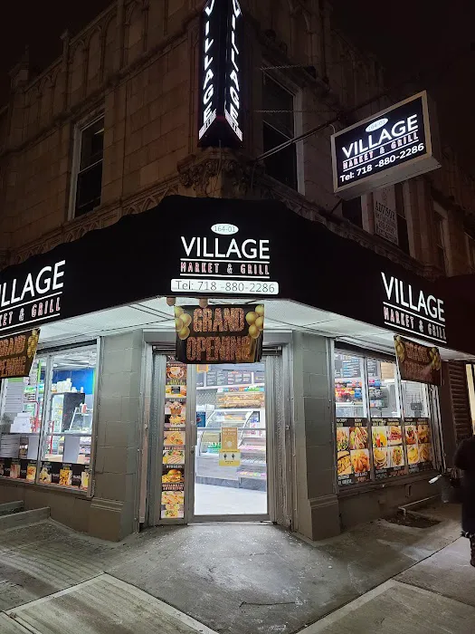 Village Market & Grill Picture 6