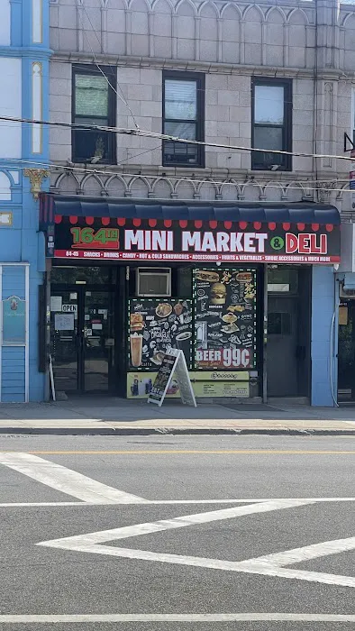 164TH MINI MARKET & DELI Picture 2