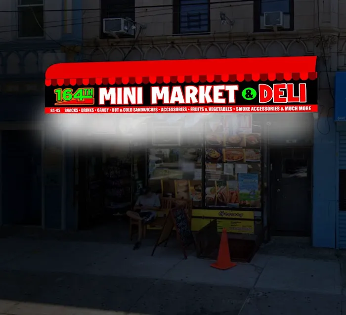 164TH MINI MARKET & DELI Picture 1