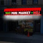 164TH MINI MARKET & DELI