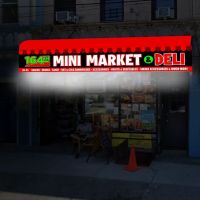 164TH MINI MARKET & DELI ico