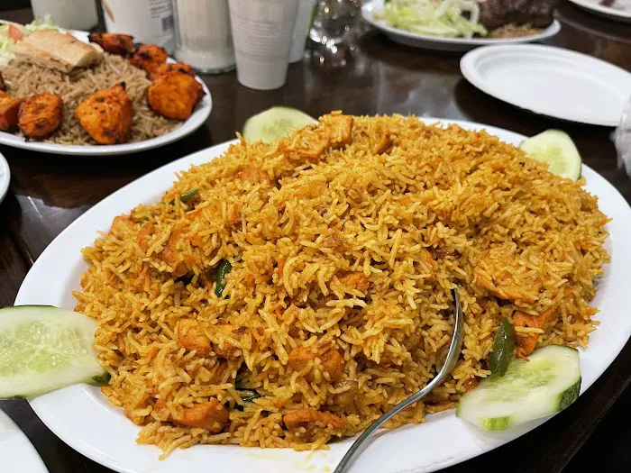 HALAL DINER Picture 10