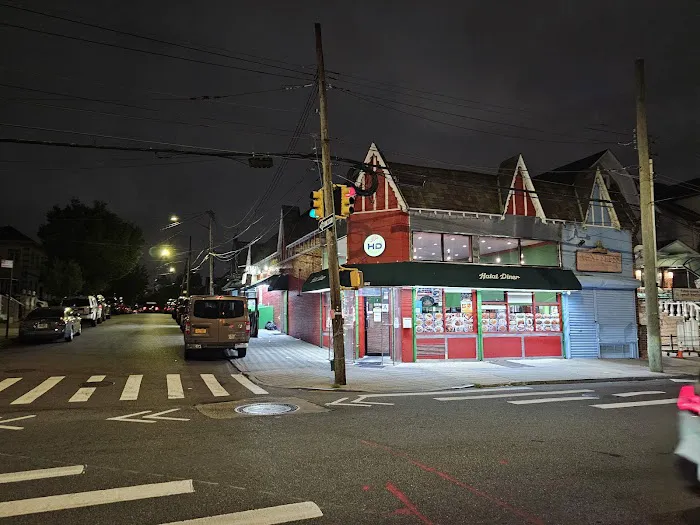 HALAL DINER Picture 2