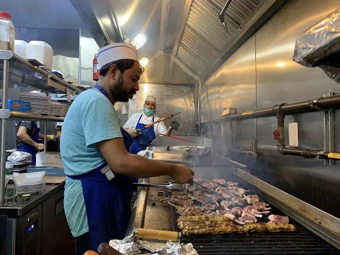 HALAL DINER Picture 1