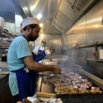 HALAL DINER