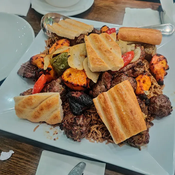 HALAL DINER Picture 8