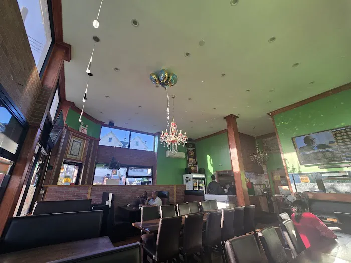 HALAL DINER Picture 6