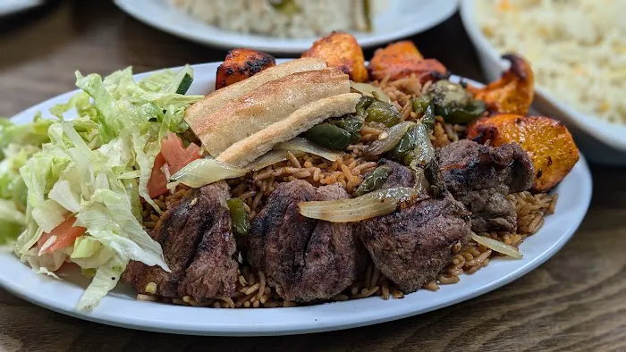 HALAL DINER Picture 9