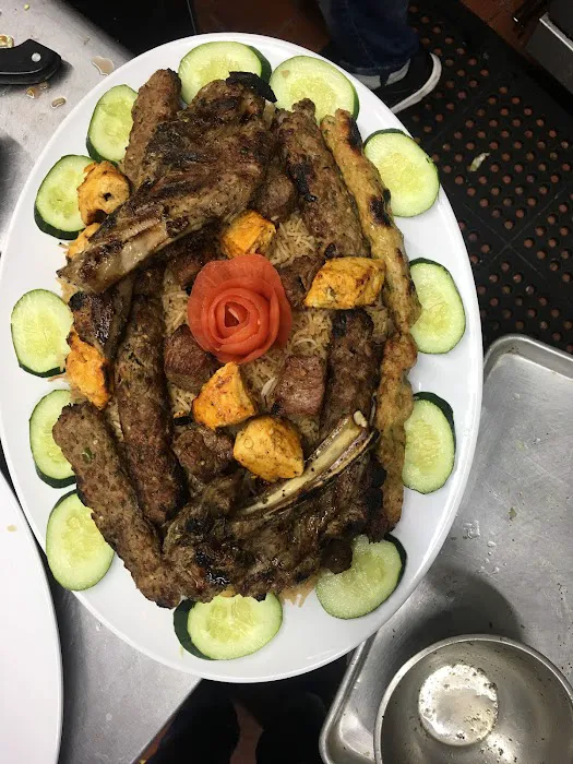 HALAL DINER Picture 7