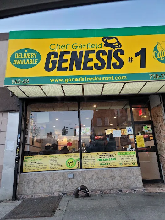 Genesis Picture 2