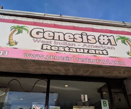Genesis