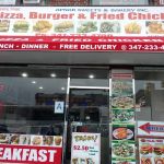 Apnar Sweets & Bakery Inc