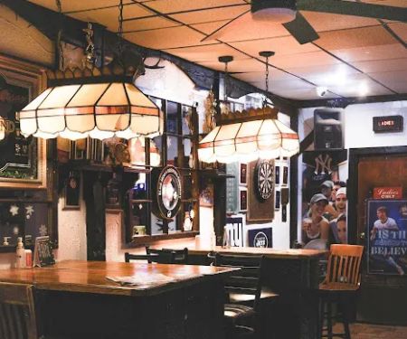 Dart Inn