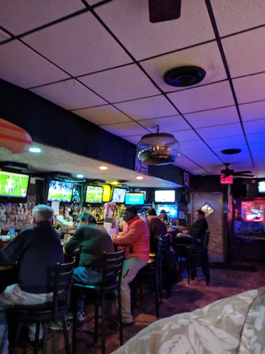 Dart Inn Picture 10