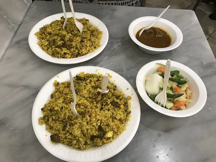 Premium Sweets & Restaurant (প্রিমিয়াম সুইটস এন্ড রেস্টুরেন্ট) Picture 6