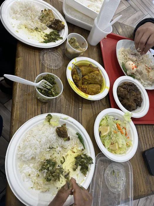 Premium Sweets & Restaurant (প্রিমিয়াম সুইটস এন্ড রেস্টুরেন্ট) Picture 7