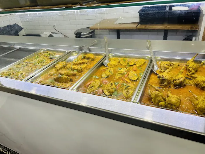 Premium Sweets & Restaurant (প্রিমিয়াম সুইটস এন্ড রেস্টুরেন্ট) Picture 4