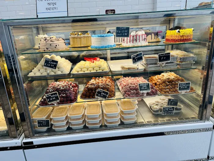 Premium Sweets & Restaurant (প্রিমিয়াম সুইটস এন্ড রেস্টুরেন্ট) Picture 10