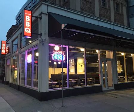 Dallas BBQ