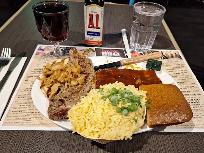 Dallas BBQ Picture 9