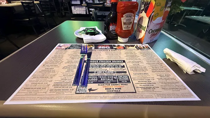 Dallas BBQ Picture 5