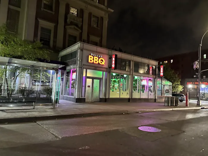 Dallas BBQ Picture 8