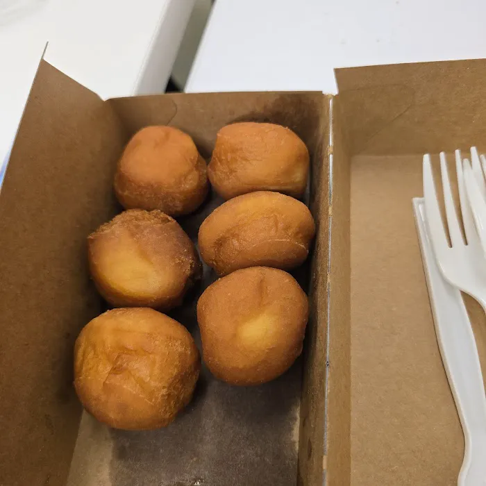 MLB Ballpark Bites Picture 4