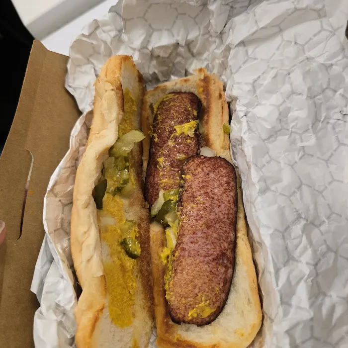 MLB Ballpark Bites Picture 3