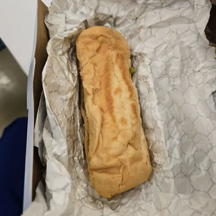 MLB Ballpark Bites Picture 2