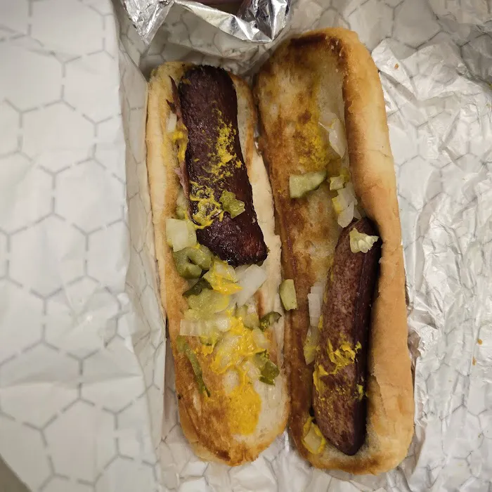MLB Ballpark Bites Picture 1