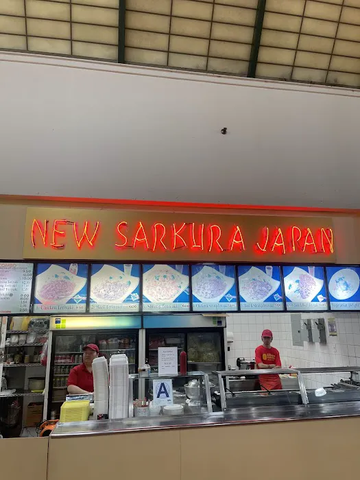 New Sarkura Japan Picture 2