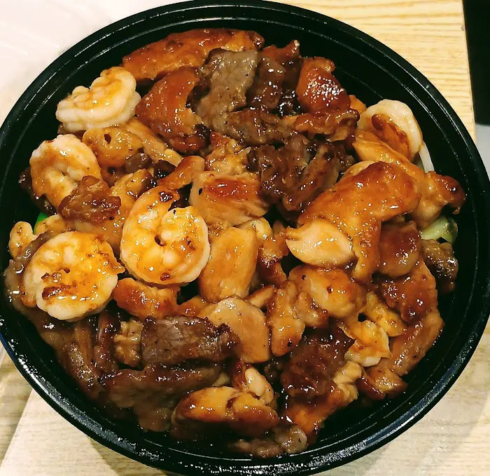 Teriyaki R Us Picture 9