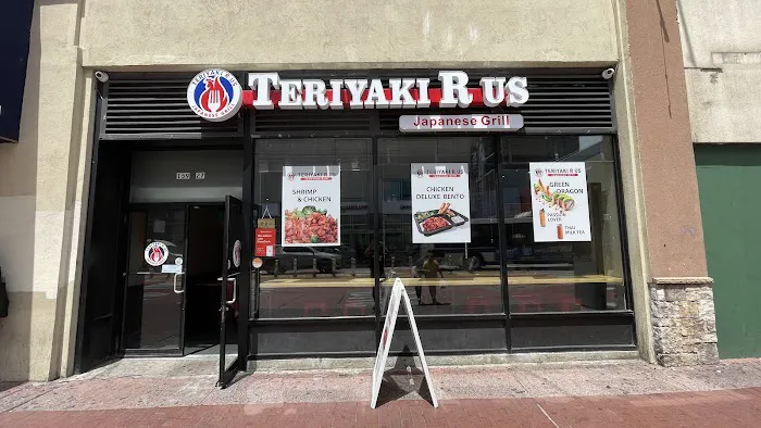 Teriyaki R Us Picture 10